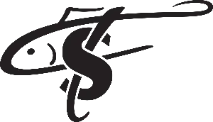 Little Moir's Sweet Fish Logo