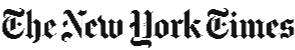 Featured in The New York Times